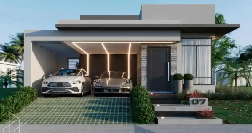 Casa com 3 quartos à venda no Colônia Dona LuÍza, Ponta Grossa