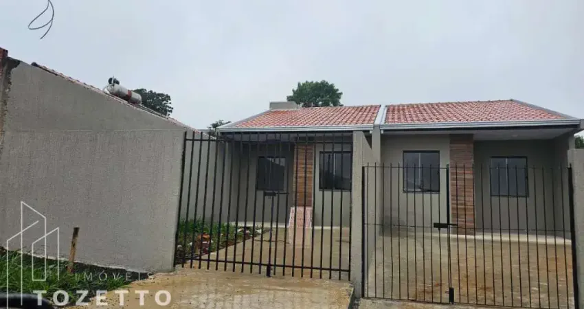 Casa com 2 quartos à venda no Contorno, Ponta Grossa