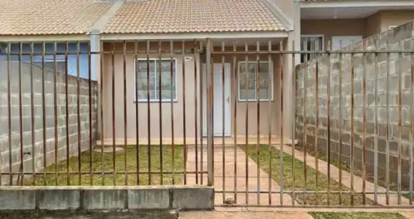 Casa com 2 quartos à venda no Neves, Ponta Grossa
