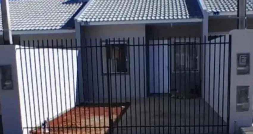 Casa com 2 quartos à venda no Boa Vista, Ponta Grossa 