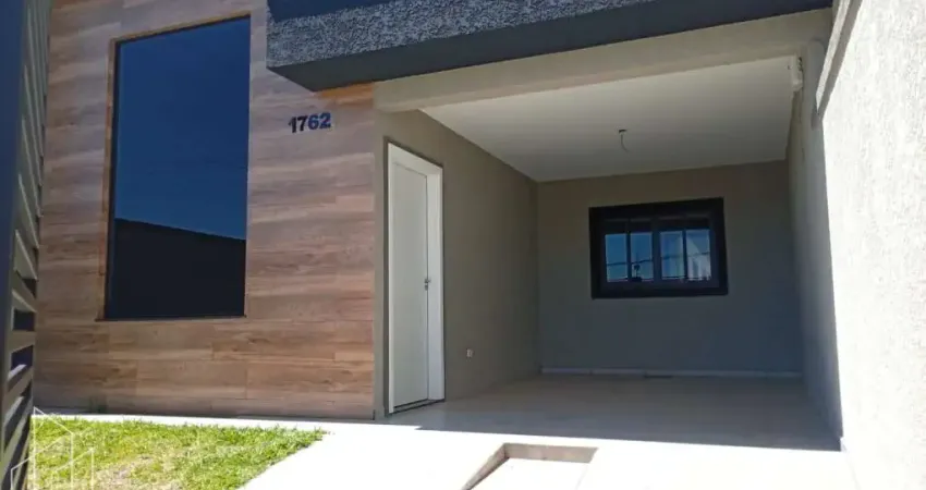 Casa com 3 quartos à venda no Jardim Carvalho, Ponta Grossa