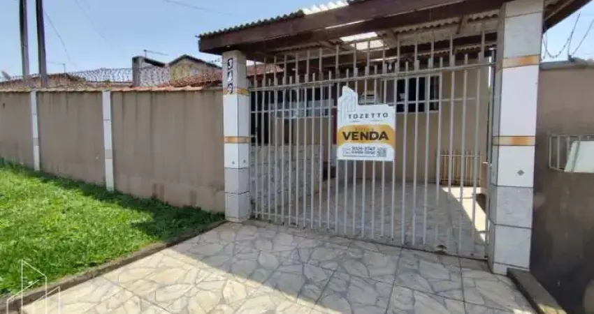 Casa em condomínio fechado com 3 quartos à venda no Uvaranas, Ponta Grossa