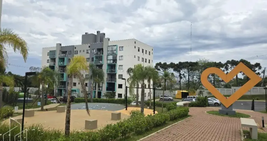 Apartamento com 3 quartos para alugar no Uvaranas, Ponta Grossa 