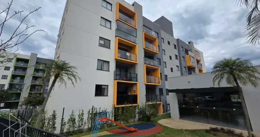 Apartamento com 3 quartos à venda no Uvaranas, Ponta Grossa