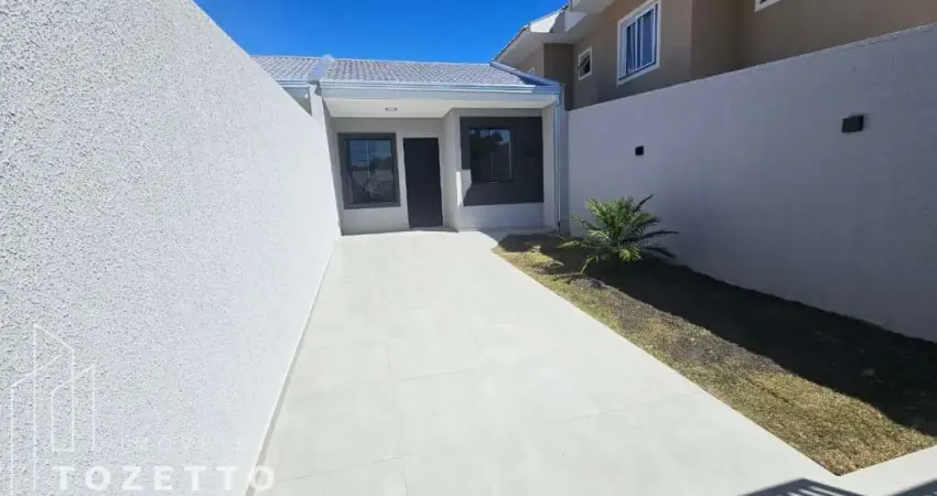 Casa com 3 quartos à venda no Jardim Carvalho, Ponta Grossa