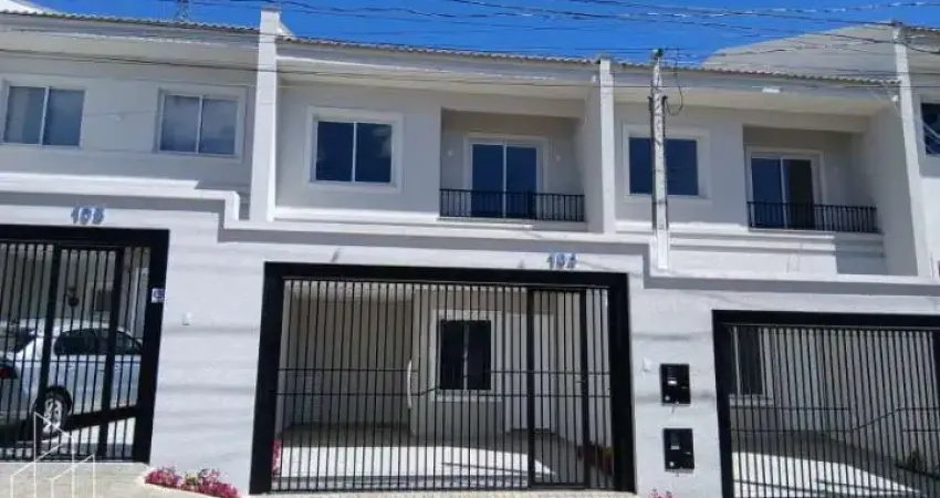 Casa com 3 quartos à venda no Orfãs, Ponta Grossa 