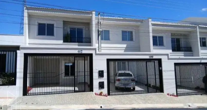 Casa com 3 quartos à venda no Orfãs, Ponta Grossa