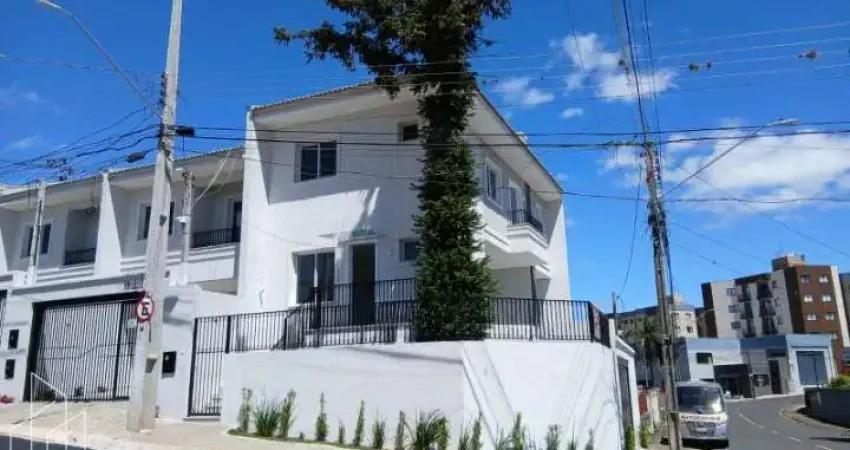 Casa com 3 quartos à venda no Orfãs, Ponta Grossa 