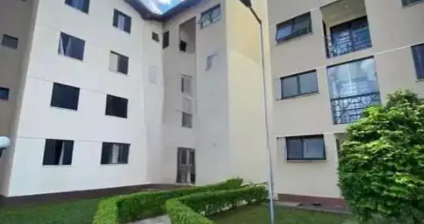 Apartamento com 3 quartos à venda no Uvaranas, Ponta Grossa