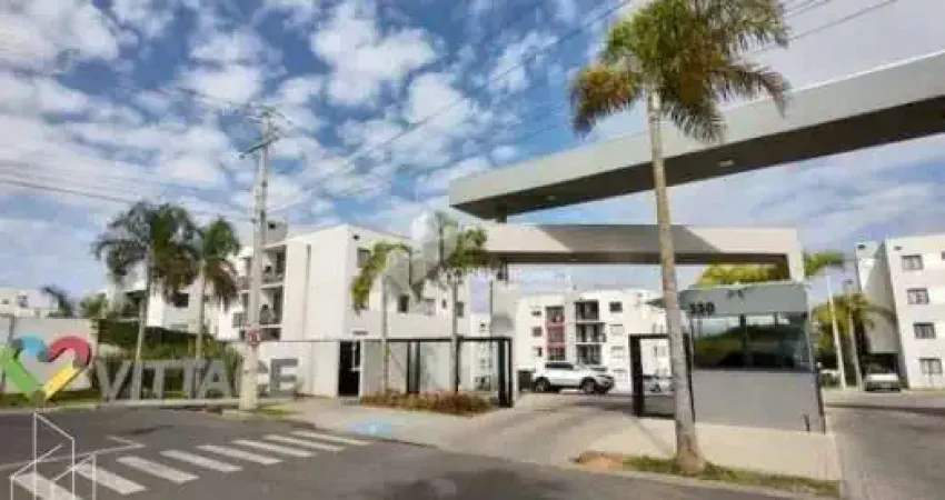 Apartamento com 2 quartos à venda no Jardim Carvalho, Ponta Grossa