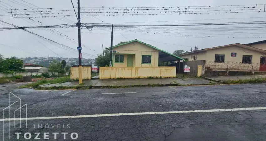 Terreno comercial para alugar no Olarias, Ponta Grossa