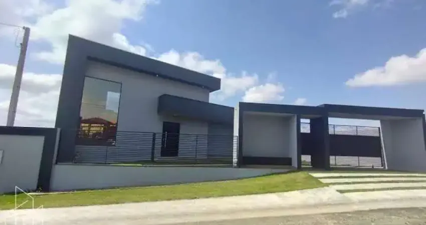 Casa com 3 quartos à venda no Jardim Carvalho, Ponta Grossa