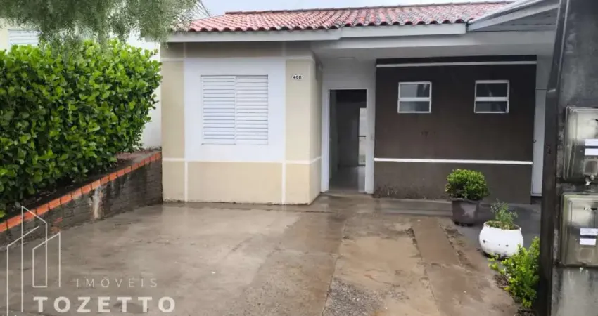 Casa em condomínio fechado com 2 quartos à venda no Boa Vista, Ponta Grossa