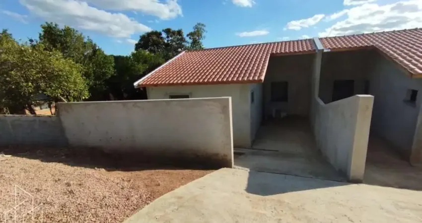 Casa com 2 quartos à venda no Contorno, Ponta Grossa 