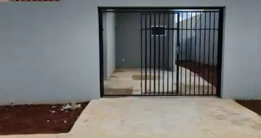 Casa com 2 quartos à venda no Neves, Ponta Grossa