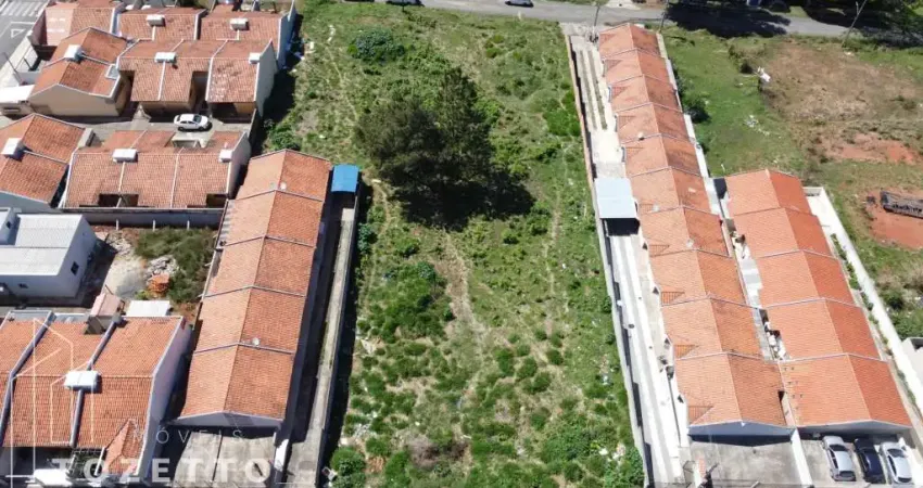 Terreno à venda no Uvaranas, Ponta Grossa