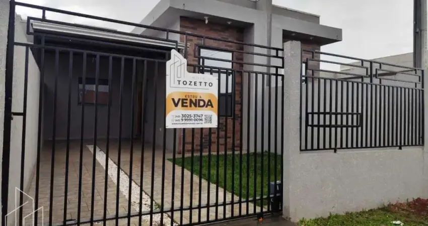 Casa com 3 quartos à venda no Uvaranas, Ponta Grossa 