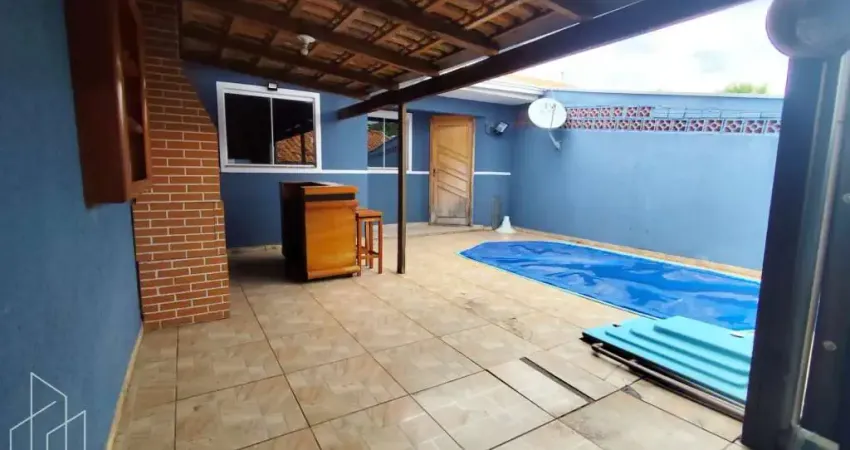 Casa com 2 quartos à venda no Contorno, Ponta Grossa