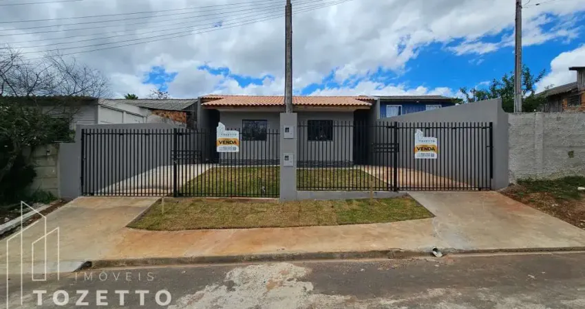 Excelente casa com amplo terreno à venda no jardim cachoeira