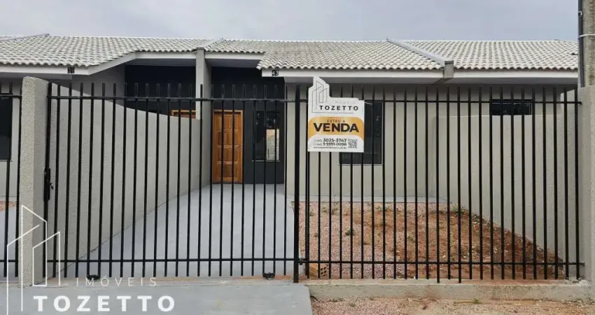 Casa com 2 quartos à venda no Neves, Ponta Grossa