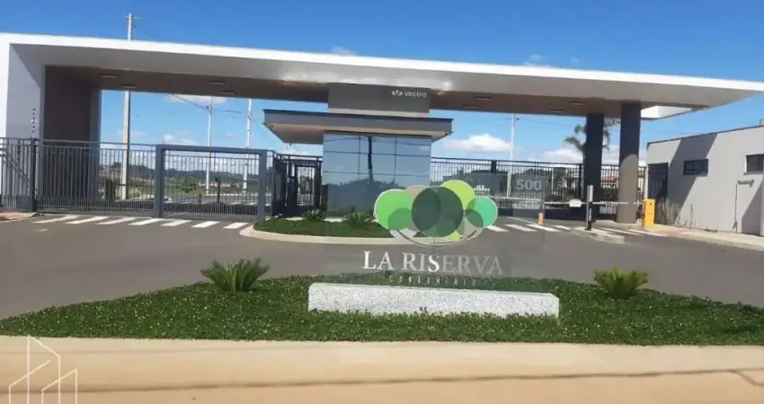 Terreno em condomínio fechado à venda no Uvaranas, Ponta Grossa 