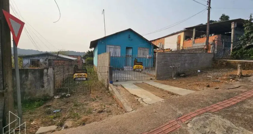 Casa em condomínio fechado com 2 quartos à venda no Contorno, Ponta Grossa