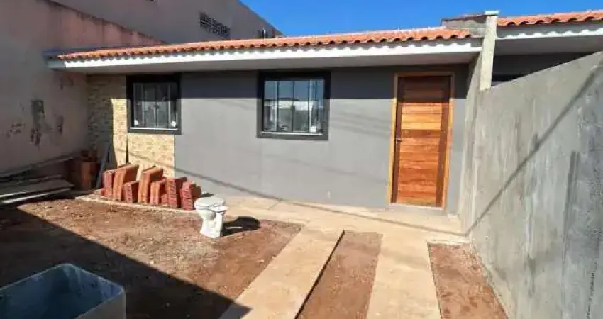 Casa com 2 quartos à venda no Neves, Ponta Grossa