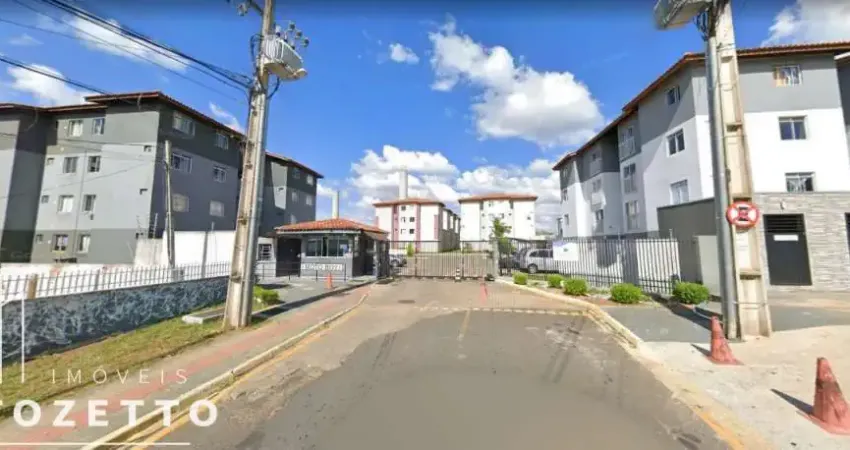 Apartamento com 2 quartos para alugar no Uvaranas, Ponta Grossa
