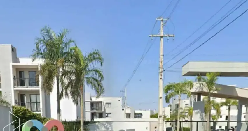 Apartamento com 2 quartos para alugar no Jardim Carvalho, Ponta Grossa