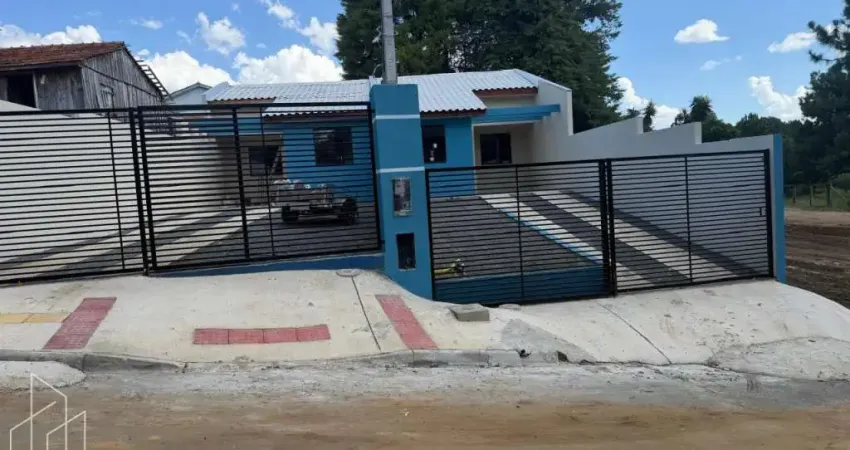 Casa com 3 quartos à venda no Neves, Ponta Grossa