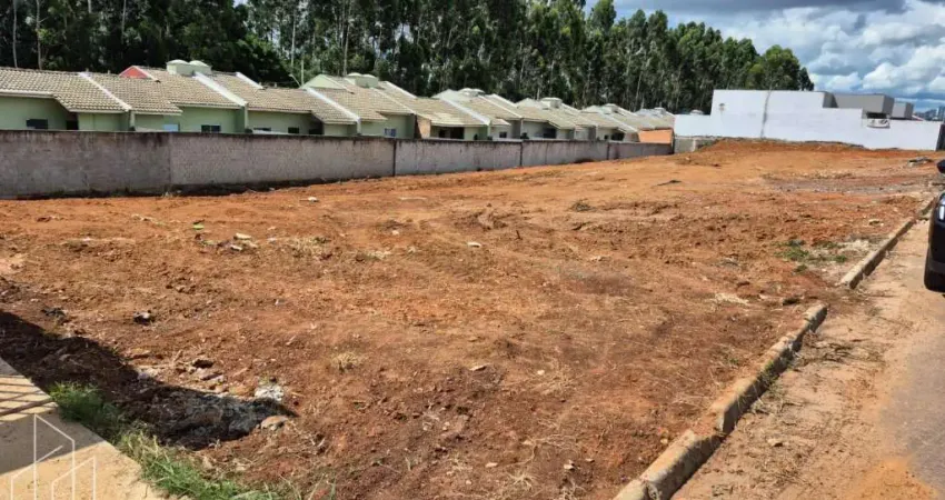 Terreno à venda no Colônia Dona LuÍza, Ponta Grossa