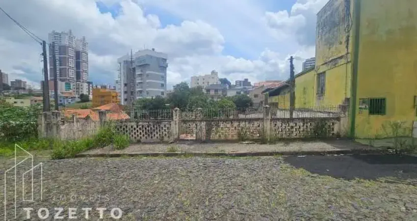 Terreno à venda no Centro, Ponta Grossa