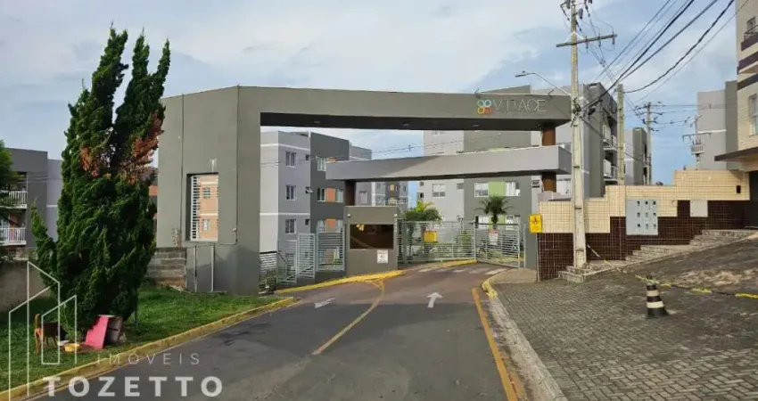 Apartamento com 3 quartos à venda no Jardim Gianna, Ponta Grossa