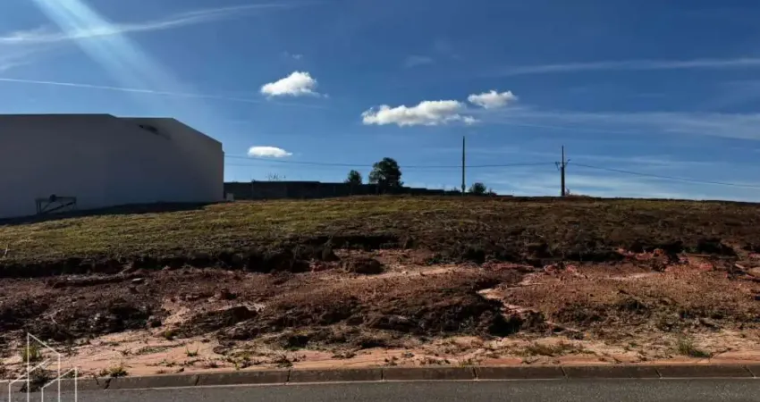 Terreno em condomínio fechado à venda no Contorno, Ponta Grossa