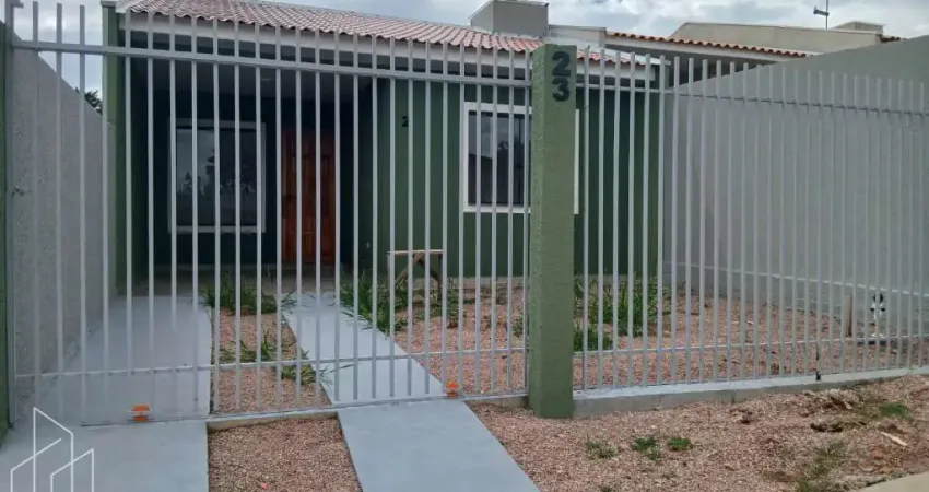 Casa com 2 quartos à venda no Neves, Ponta Grossa