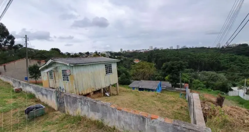 Terreno para Venda em Ponta Grossa, Nova Rússia