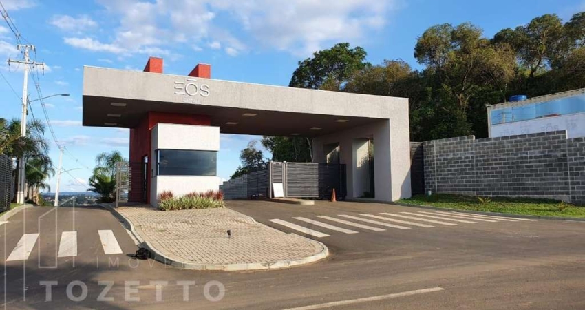 Terreno à venda no Contorno, Ponta Grossa 