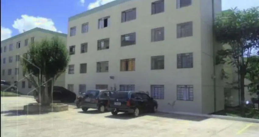 Apartamento com 3 quartos à venda no Orfãs, Ponta Grossa 
