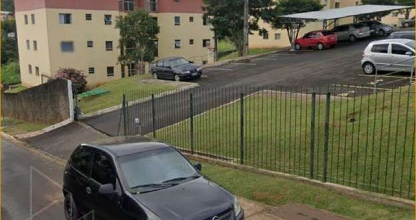 Apartamento com 2 quartos à venda no Estrela, Ponta Grossa 