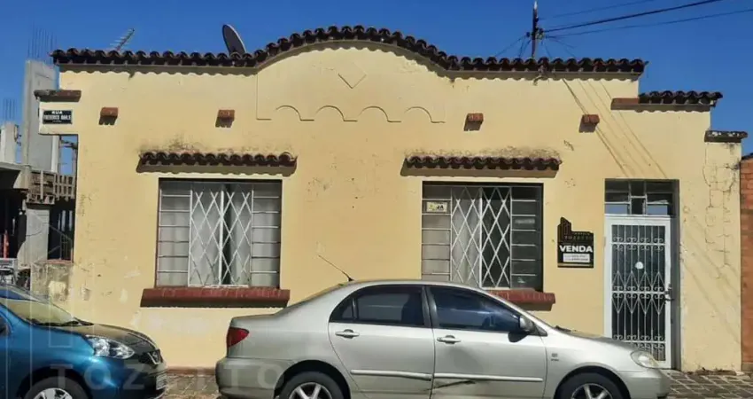 Terreno à venda no Centro, Ponta Grossa 