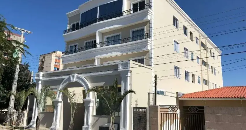 Apartamento à venda na Nova Rússia-Residencial Don Alvarez