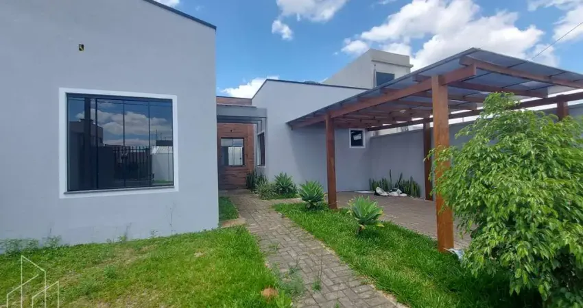 Casa para Venda em Ponta Grossa, Uvaranas - Le Parc