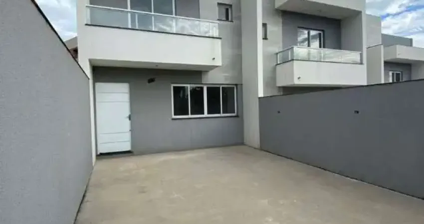 Casa com 3 quartos à venda no Ronda, Ponta Grossa 