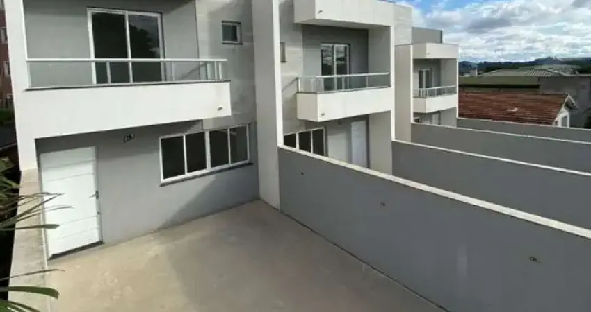 Casa com 3 quartos à venda no Ronda, Ponta Grossa 
