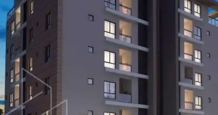 Apartamento com 3 quartos à venda no Jardim Carvalho, Ponta Grossa 