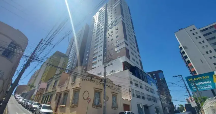 Apartamento com 3 quartos à venda no Centro, Ponta Grossa 