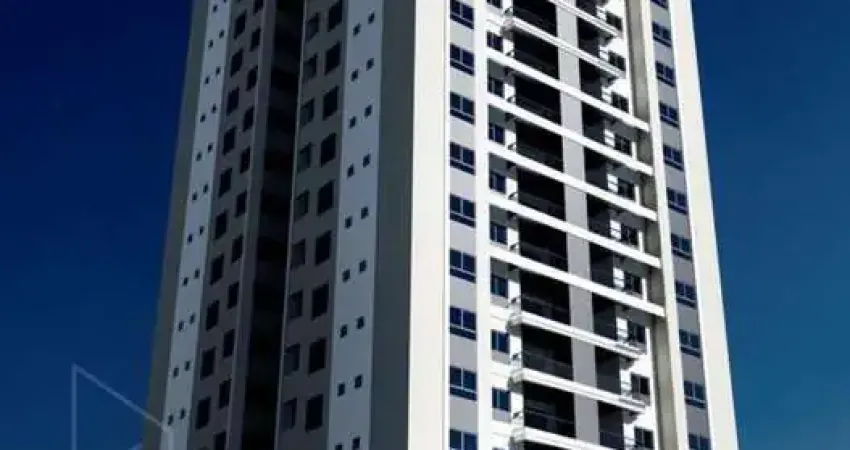 Apartamento com 3 quartos à venda no Estrela, Ponta Grossa 