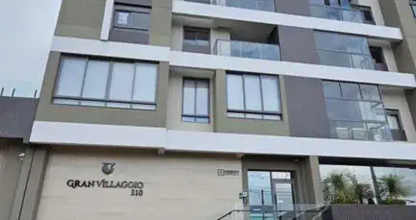 Apartamento com 3 quartos à venda no Estrela, Ponta Grossa