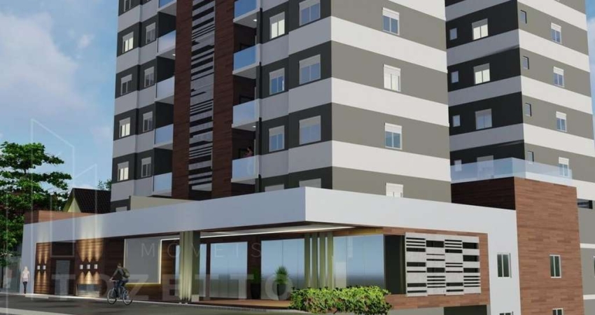 Apartamento garden à venda no Edifício Pablo Vilaró