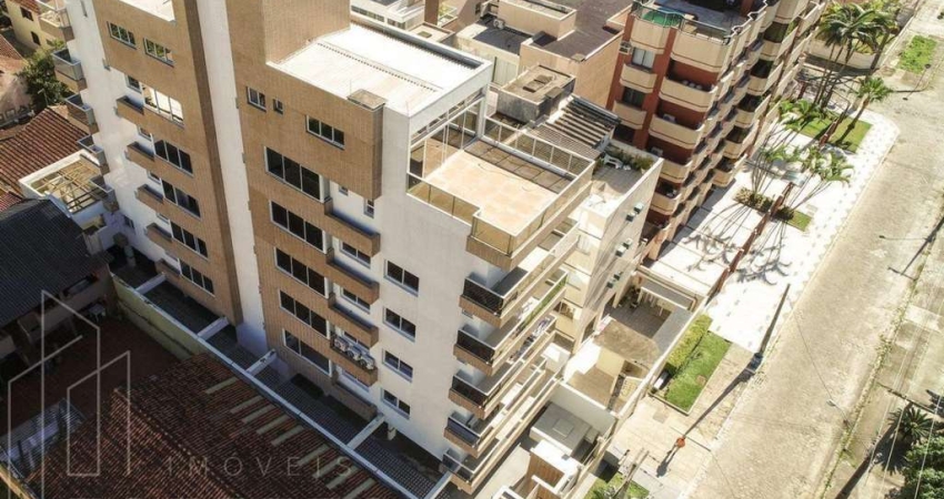 Apartamento Condomínio Residencial Milano- Matinhos